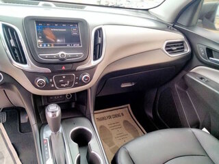 2019 Chevrolet Equinox LS — photo 17