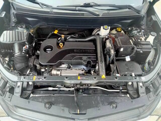 2019 Chevrolet Equinox LS — photo 27