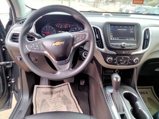 2019 Chevrolet Equinox LS — photo 15