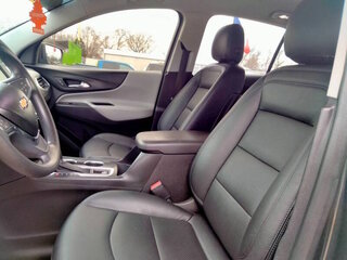 2019 Chevrolet Equinox LS — photo 10