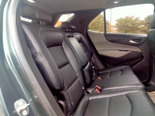 2019 Chevrolet Equinox LS — photo 23