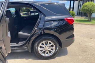 2021 Chevrolet Equinox 2FL — photo 10