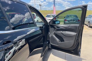 2021 Chevrolet Equinox 2FL — photo 23