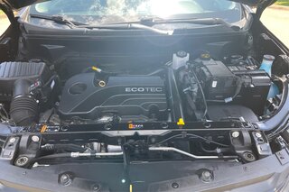 2021 Chevrolet Equinox 2FL — photo 24