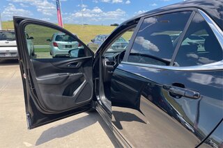 2021 Chevrolet Equinox 2FL — photo 21
