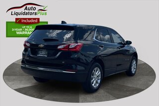 2021 Chevrolet Equinox 2FL — photo 5