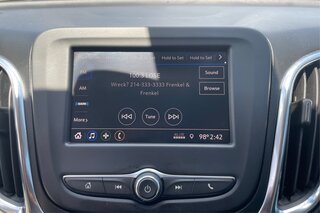2021 Chevrolet Equinox 2FL — photo 31