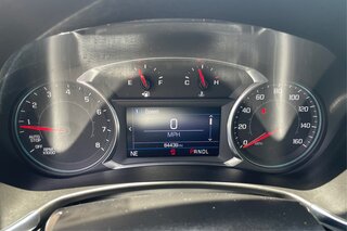 2021 Chevrolet Equinox 2FL — photo 17