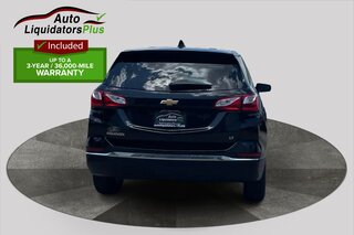 2021 Chevrolet Equinox 2FL — photo 6