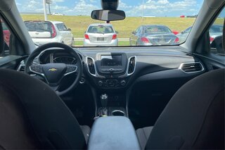 2021 Chevrolet Equinox 2FL — photo 22