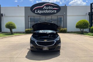2021 Chevrolet Equinox 2FL — photo 11