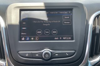 2021 Chevrolet Equinox 2FL — photo 13
