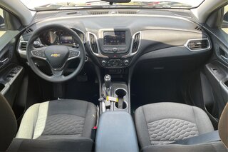2021 Chevrolet Equinox 2FL — photo 15
