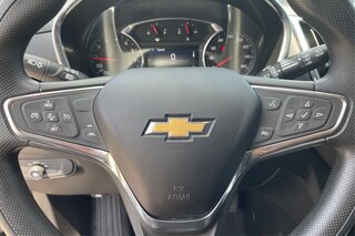 2021 Chevrolet Equinox 2FL — photo 18
