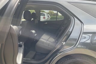 2019 Chevrolet Equinox LT — photo 10