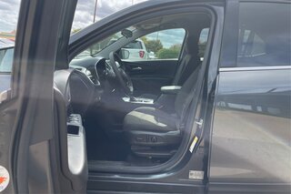 2019 Chevrolet Equinox LT — photo 9