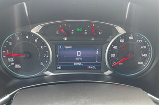 2019 Chevrolet Equinox LT — photo 17
