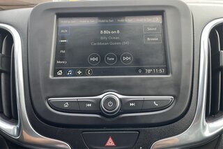 2019 Chevrolet Equinox LT — photo 32