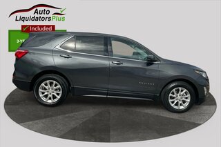 2019 Chevrolet Equinox LT — photo 4