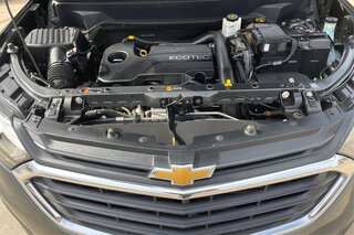 2019 Chevrolet Equinox LT — photo 25