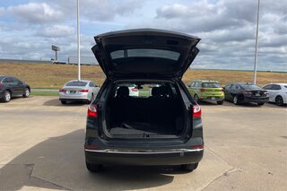 2019 Chevrolet Equinox LT — photo 12