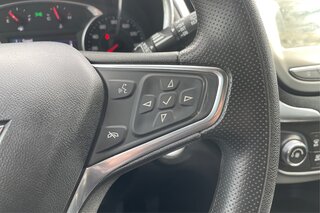 2019 Chevrolet Equinox LT — photo 27