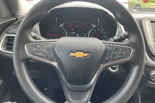 2019 Chevrolet Equinox LT — photo 18
