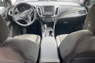 2019 Chevrolet Equinox LT — photo 15