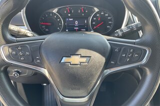 2020 Chevrolet Equinox LT — photo 18