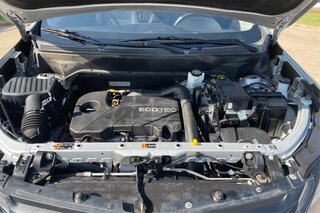 2020 Chevrolet Equinox LT — photo 24