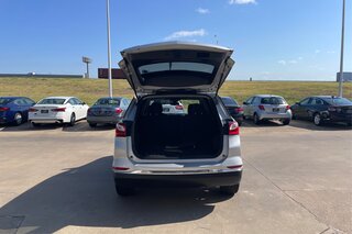 2020 Chevrolet Equinox LT — photo 12