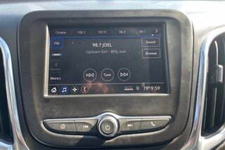 2020 Chevrolet Equinox LT — photo 13