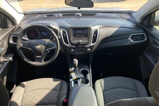 2020 Chevrolet Equinox LT — photo 15