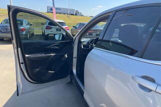 2020 Chevrolet Equinox LT — photo 21