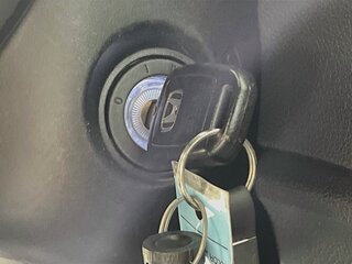 2017 Honda Civic LX — photo 20