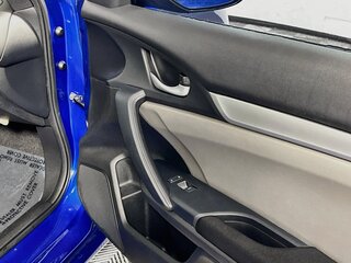 2017 Honda Civic LX — photo 29