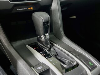 2017 Honda Civic LX — photo 21