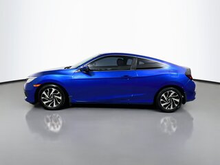 2017 Honda Civic LX — photo 6