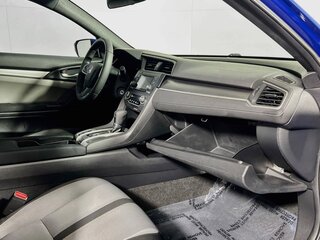 2017 Honda Civic LX — photo 32