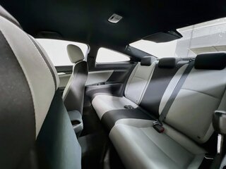 2017 Honda Civic LX — photo 26