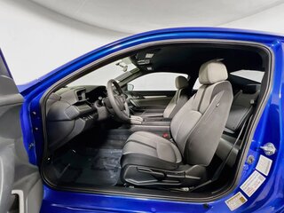 2017 Honda Civic LX — photo 12