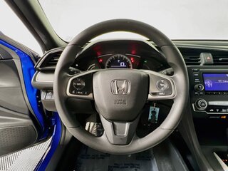 2017 Honda Civic LX — photo 15