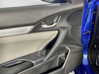 2017 Honda Civic LX — photo 14