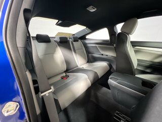 2017 Honda Civic LX — photo 30