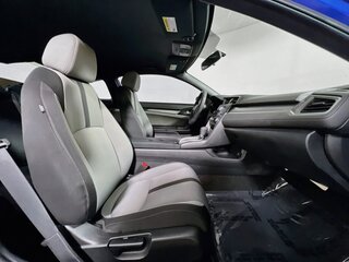 2017 Honda Civic LX — photo 28