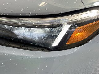 2023 Honda Civic EX — photo 9