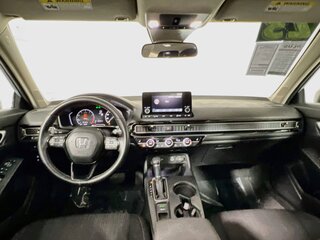 2023 Honda Civic EX — photo 27