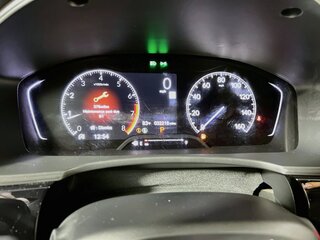 2023 Honda Civic EX — photo 18