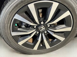 2023 Honda Civic EX — photo 11