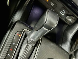 2023 Honda Civic EX — photo 21